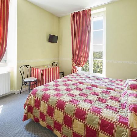 Hotel Restaurant Emile Job Montmerle-sur-Saone Εξωτερικό φωτογραφία