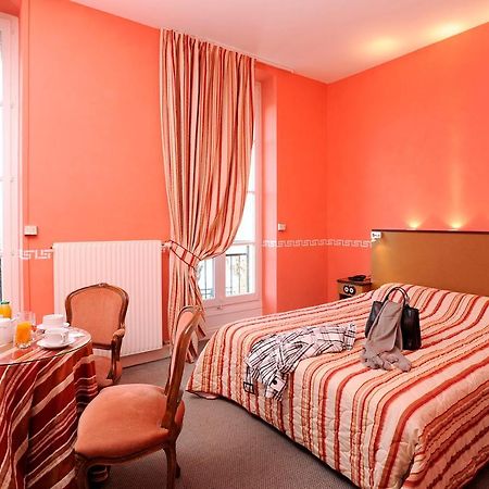 Hotel Restaurant Emile Job Montmerle-sur-Saone Εξωτερικό φωτογραφία