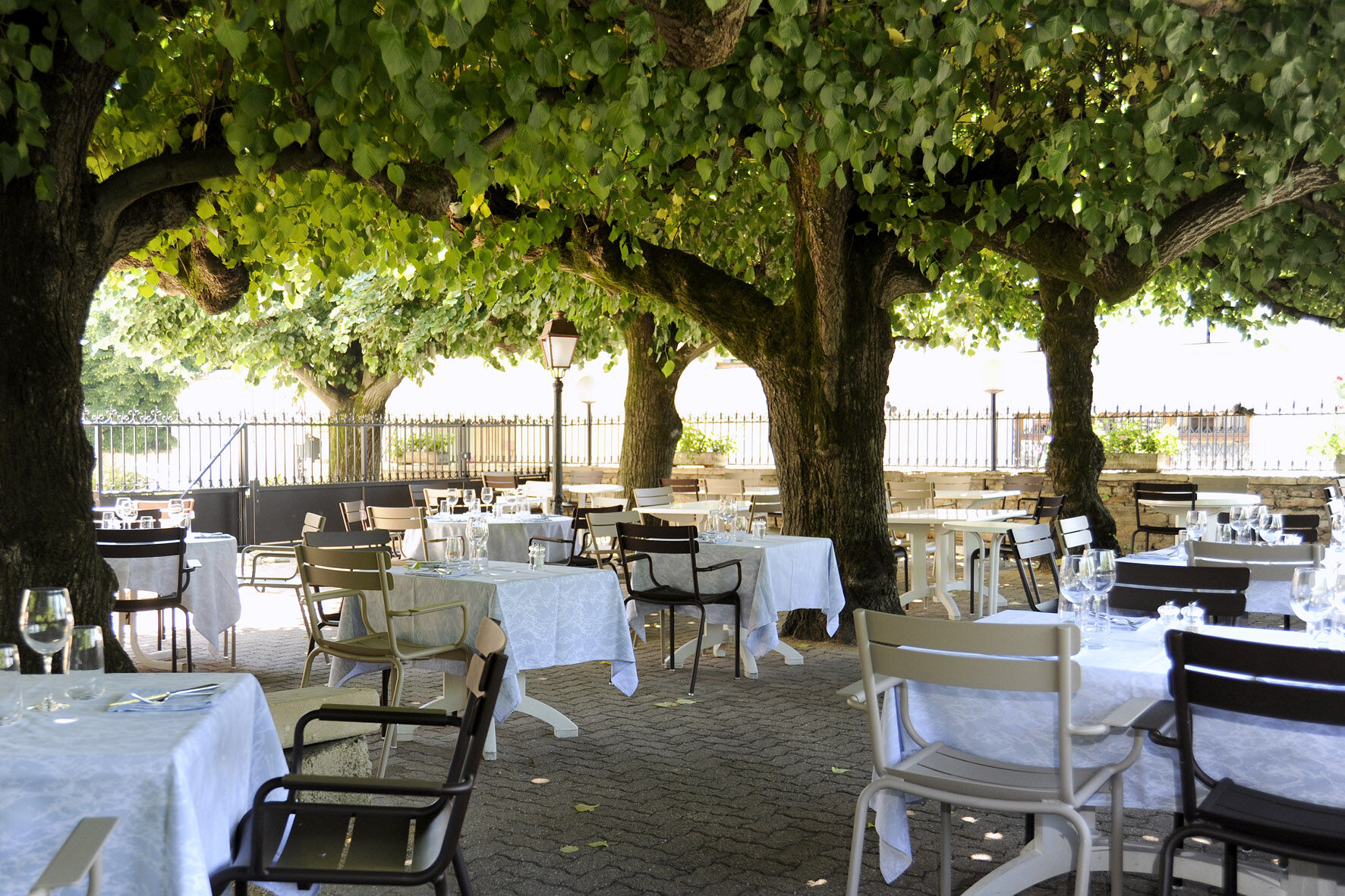 Hotel Restaurant Emile Job Montmerle-sur-Saone Εξωτερικό φωτογραφία